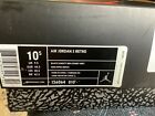 Air Jordan 3 Retro Black Cement 2011 Size 10.5