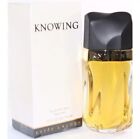 Knowing By Estee Lauder EDP Spray 2.5 Fl Oz 75 ML New In Box Sealed