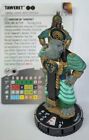 HEROCLIX TAWERET #058 W/CARD CHASE FROM MARVEL STUDIO NEXT PHASE