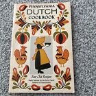 Vintage Pennsylvania Dutch Cookbook Fine Old Recipes 62 Pages 1977