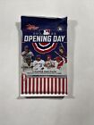 (1) 2022 Topps Opening Day MLB Factory Sealed Pack Baseball Cards SP? RC? Auto?