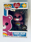 Funko POP! - Animation #351 - Care Bears - Cheer Bear (GitD Chase) - Sealed
