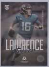 New Listing2021 Chronicles Luminance Trevor Lawrence Rookie Card #201 RC