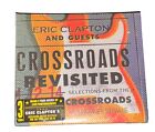 Eric Clapton Crossroads Revisited 3 CD       NEW **********SALE*************🙏🏽