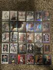 New ListingHuge NBA Card Lot! Rookies, Autos, Numbered, Colored And More! Rc