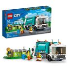 60386 LEGO® City Great Vehicles Recycling Truck Toy Set (261 Pieces)