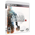 Dead Space 3 PlayStation 3 PS3