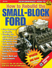 How to Rebuild 1962-1995 Small Block Ford V8 Engines 400 351 302 5.0 289 260 221