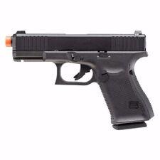 Umarex Glock Gen5 G19 6 mm Blowback Green Gas Airsoft Pistol Black 2276365