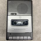 GE Personal Portable Recorder And Cassette Player 3-5030 Tested & Works