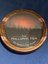 New ListingDavid Halloran  The Halloran Hen turkey call