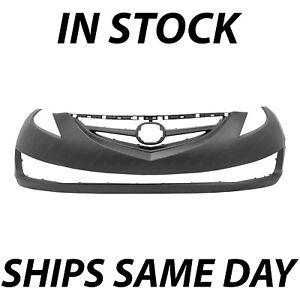 NEW Primered - Front Bumper Cover Fascia Direct Fit for 2009-2013 Mazda 6 09-13 (For: Mazda 6)