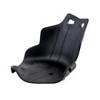 Black Karting Seat Pad Holder Replacement for Go Kart Scooter Self-Balance Drift