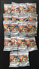 LEGO Disney Minifigures 100th Anniversary 71038 Complete Set of 18 Sealed New