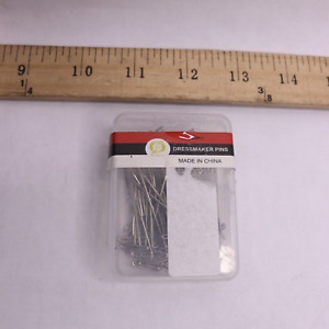 (50-Pk) T Pins For Blocking Knitting 1.5&quot;