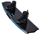 Hyperlite State 2.0 Mens Wakeboard with Remix Bindings (Choose Size)