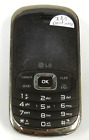 LG Octane VN530 - Brown ( Verizon ) Cellular Phone