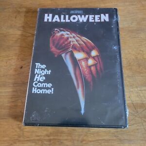 Halloween (DVD, 1978)