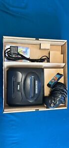 New ListingSega Genesis Model 2 + Sonic 2 Bundle System In Box - Tested (No Power Cable)