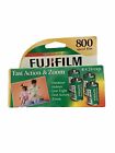 Fuji-film Advanced 4 Rolls Film Sealed Box 800 Speed 35 mm Film Exp 09 /2011