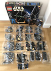LEGO Star Wars TIE FIGHTER UCS Set #75095 (Sealed Bags / Opened Box)