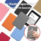 11th Generation 6.8 inch Smart Case for Kindle Paperwhite 5 Shockproof