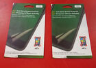 Lot of 2 NEW Anti - Glare Screen Protector 2 Pack For Nabi Jr.