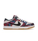 Size 11 - Nike Dunk Low Pro SB x Parra Abstract Art 2021
