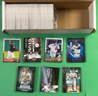 2015 TOPPS UPDATE BASEBALL COMPLETE SET 1-400 WITH COMPLETE INSERT SETS