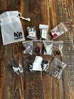 My Chemical Romance Rare Hipdot Pin Sets New In Bags