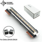 New ListingPrinthead Replacement for Zebra ZD420 ZD620 Thermal Printer 300dpi P1080383-007