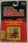 NIB 1997 Jim Yates Racing Champions McDonalds Die Cast 1:144 Scale Car