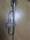 Vintage King Liberty Trumpet free delivery from South Korea to overseas country