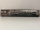 Bushnell Trophy 4-12x 40mm Rifle Scope - Matte Black (754120)