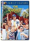 The Sandlot DVD - NEW