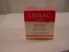 Lierac Paris Initiatic Cream for 1st signs of aging- 1.3oz NEW UNSEALED BOX(C14)