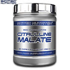 Citrulline Malate 90 Caps. Nitric Oxide NO Booster Muscles Pump Growth Anabolic