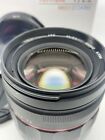 Meike 50mm F1.2 Full Frame EF Mount Lens Excellent condition CANon