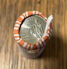 2008-D Hawaii Statehood Quarter Denver Mint Roll Uncirculated Bank Wrapped