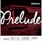 Prelude 1/2 Cello C String - nickel wound