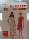 Assorted Sewing Patterns Uncut $7.00 Free Shipping