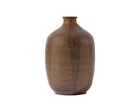 New ListingBlanche Vanis Signed Studio Pottery Weed Pot Vase Cleveland Artist