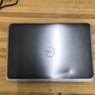 Dell Inspiron 5521 15.6” i7-3537U 2.00GHz 8GB RAM No SSD/OS - Boots to BIOS