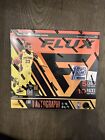 FOTL 2022-23 Panini Flux NBA hobby box First Off The Line Factory Sealed In Hand