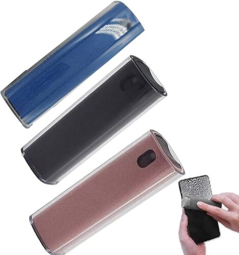 Screen Cleaner Kit 3in1 Touchscreen Mist Cleaner Spray Bottle&Microfiber Cloth