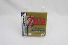 Legend of Zelda: A Link to the Past (Nintendo Game Boy Advance) Complete in box
