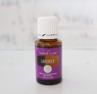 Young Living LAVENDER Essential Oil 15mL NEW & SEALED