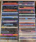 Blues Cd Lot Of 60-Classic To Modern  LOT 31
