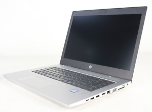 New ListingHP ProBook 640 G5 15