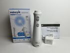 Waterpik Portable Cordless Pearl Rechargeable Water Flosser WF-13 NO TIP include